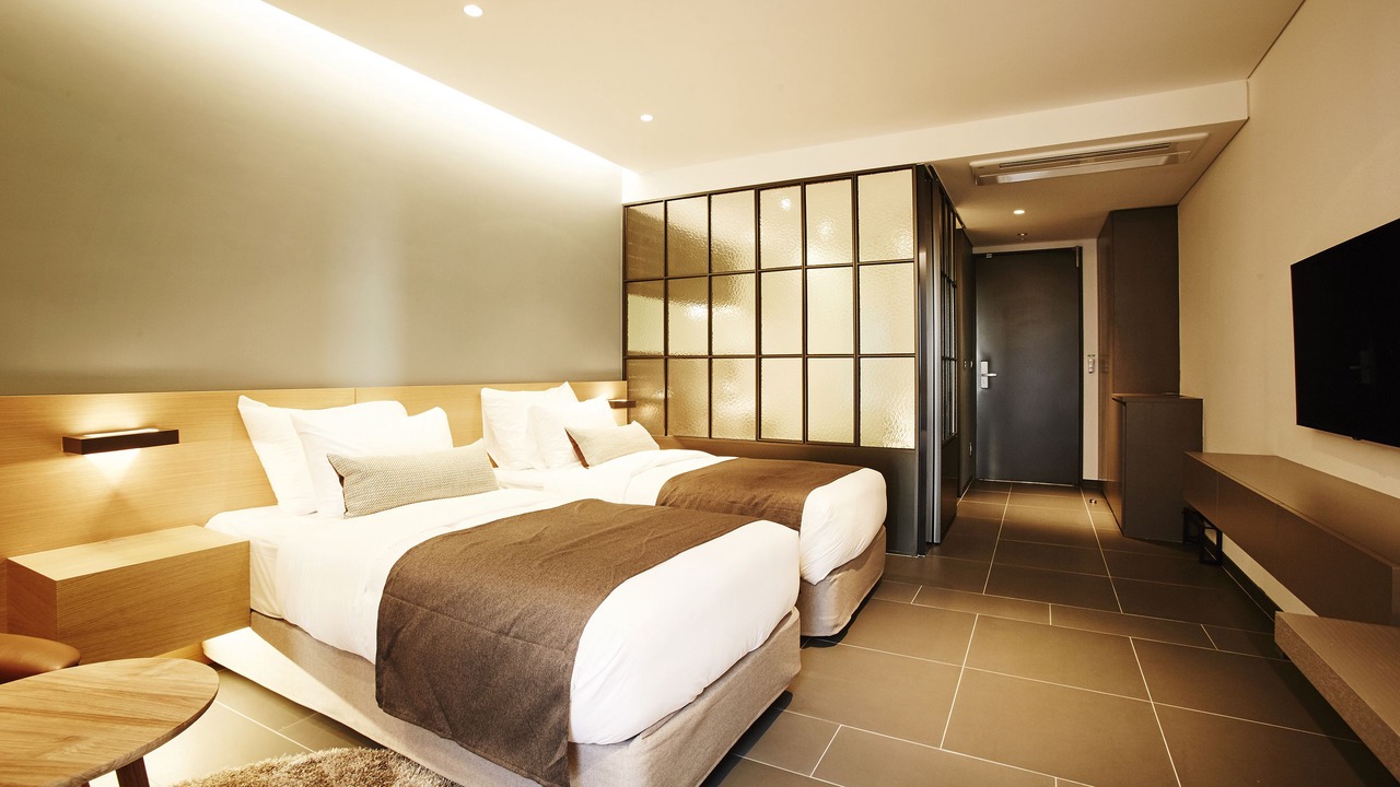 Photo of Bedroom in Dongtan