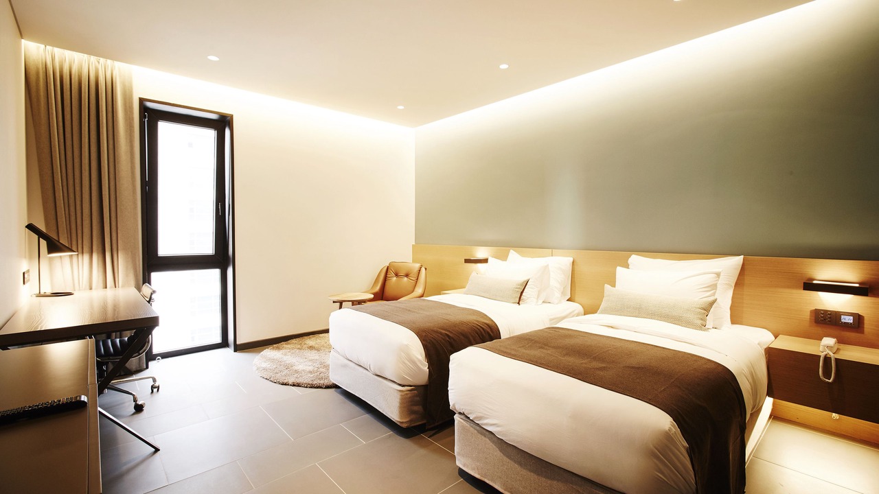 Photo of Bedroom in Dongtan