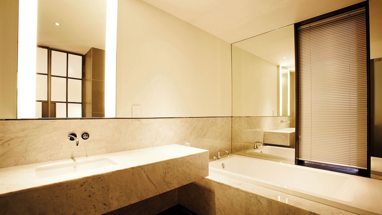 Photo of Bathroom in Dongtan