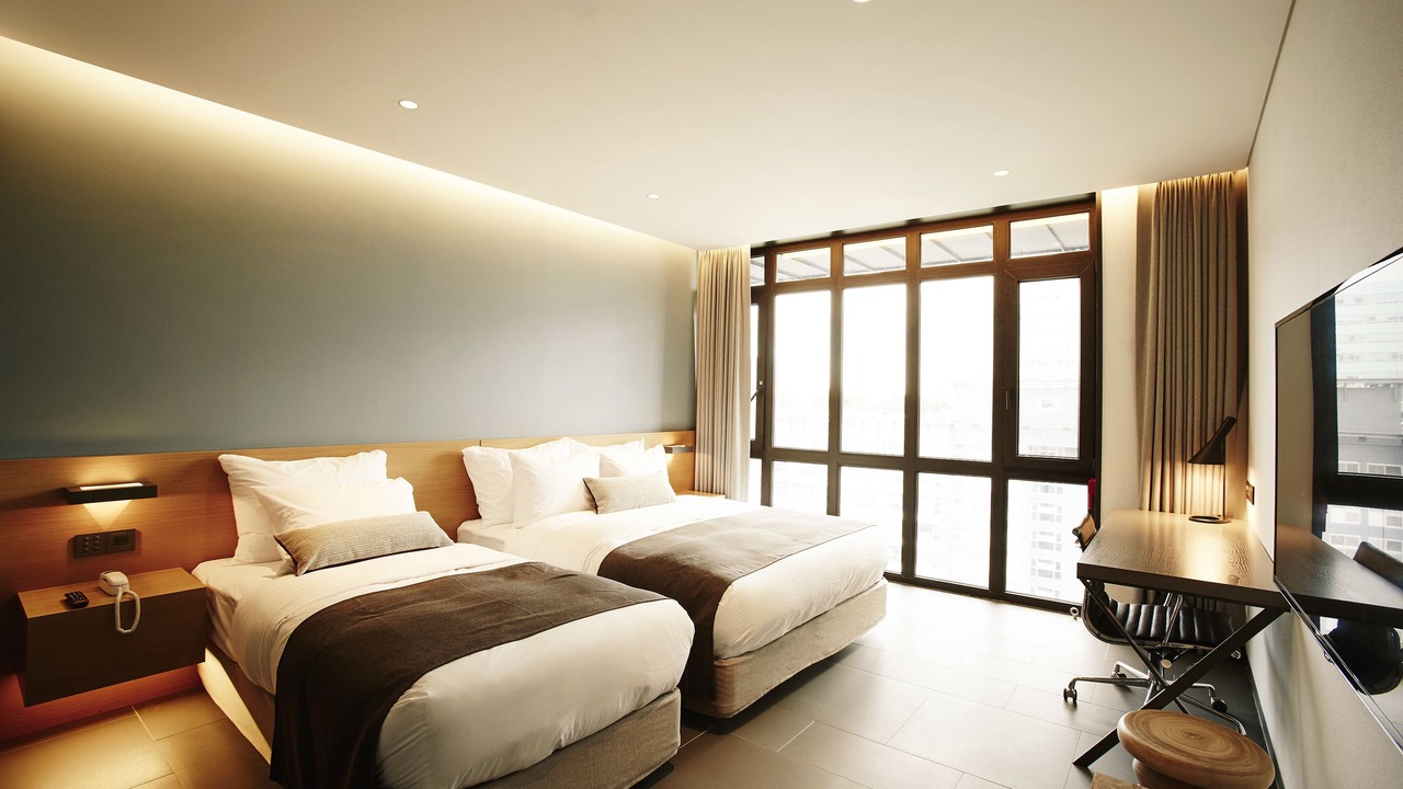 Photo of Bedroom in Dongtan