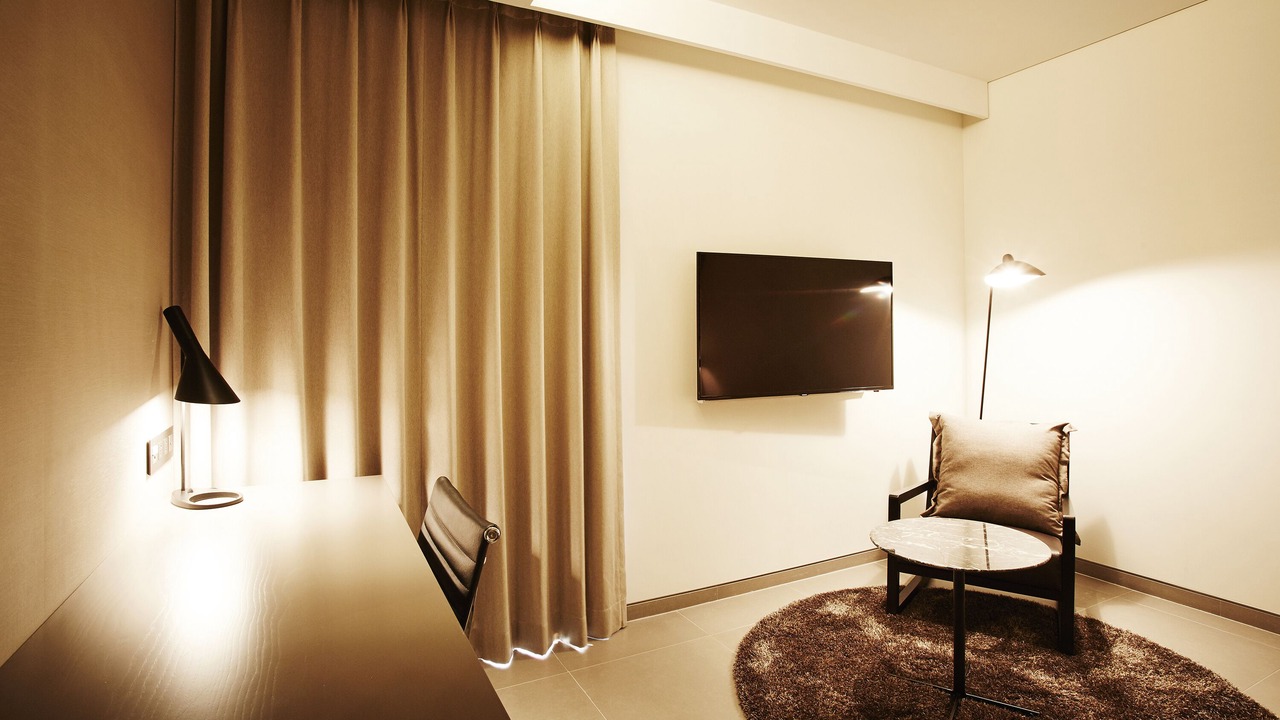 Photo of Bedroom in Dongtan