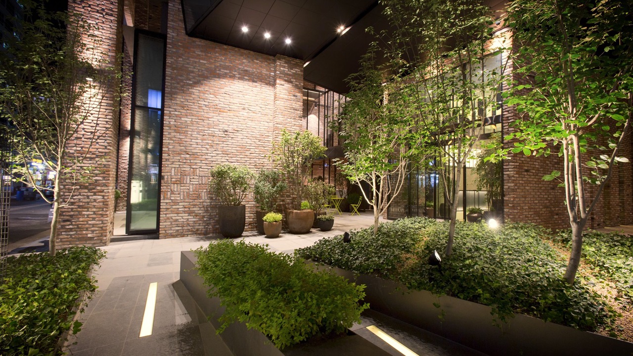 Photo of Outdoor in Dongtan