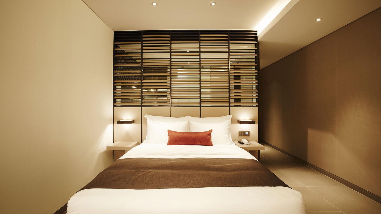 Photo of Bedroom in Dongtan