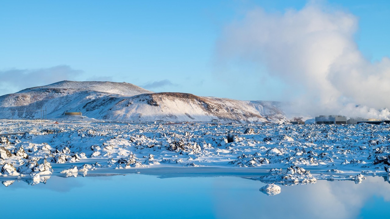 Photo of Others in Grindavik