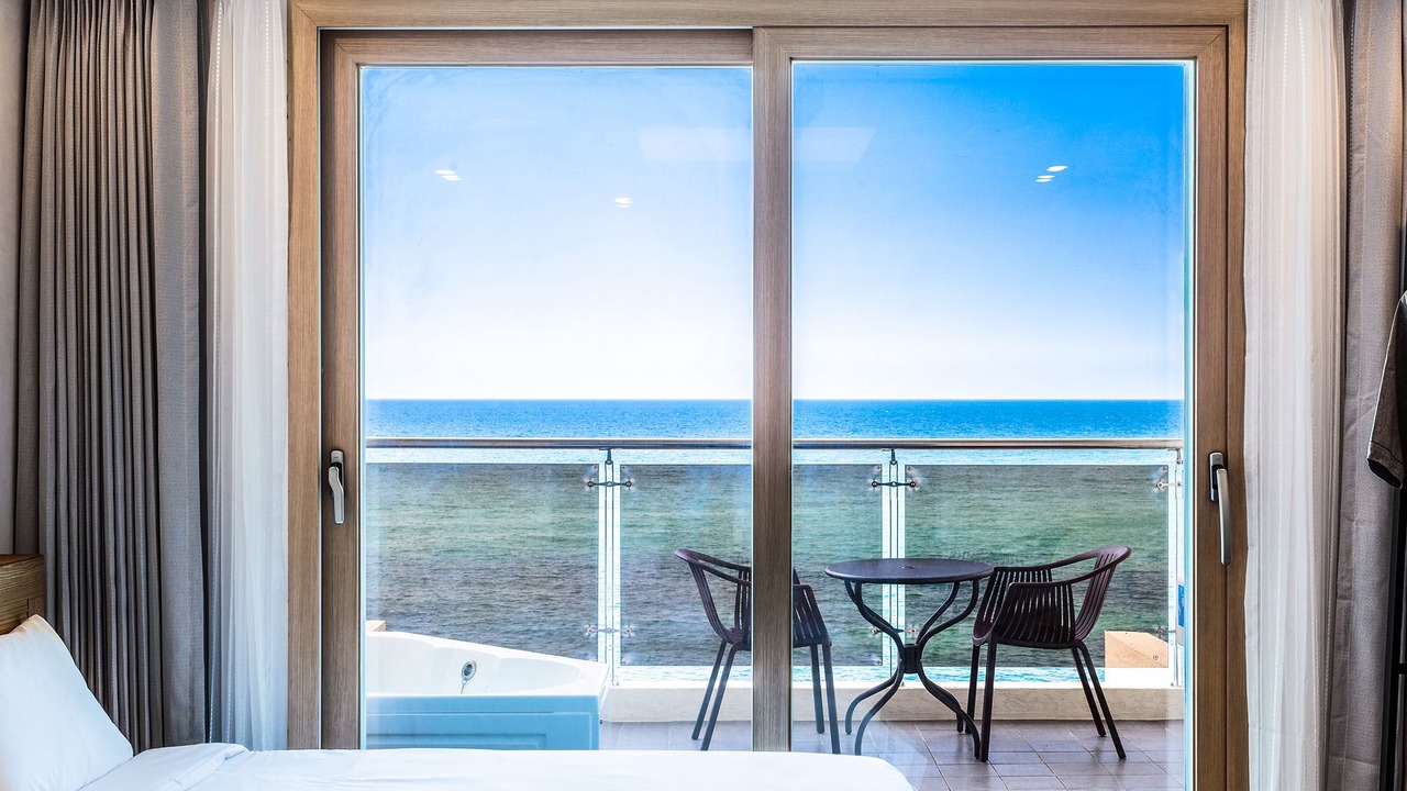 Photo of Patio Balcony in Aewol