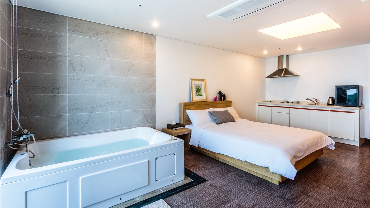 Photo of Bedroom in Aewol
