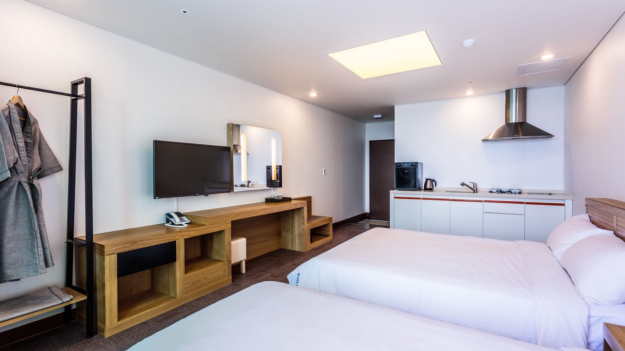 Photo of Bedroom in Aewol