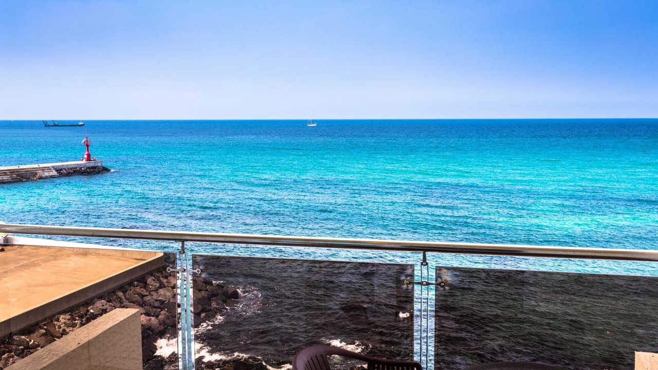 Photo of Patio Balcony in Aewol