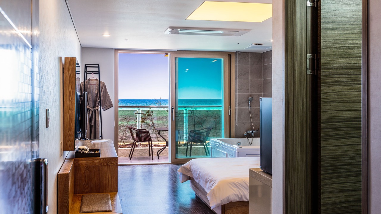 Photo of Bedroom in Aewol