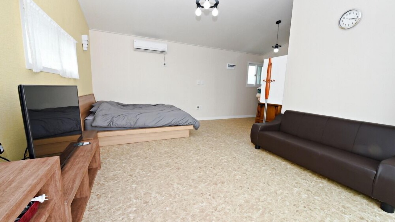 Photo of Bedroom in Gyeongju