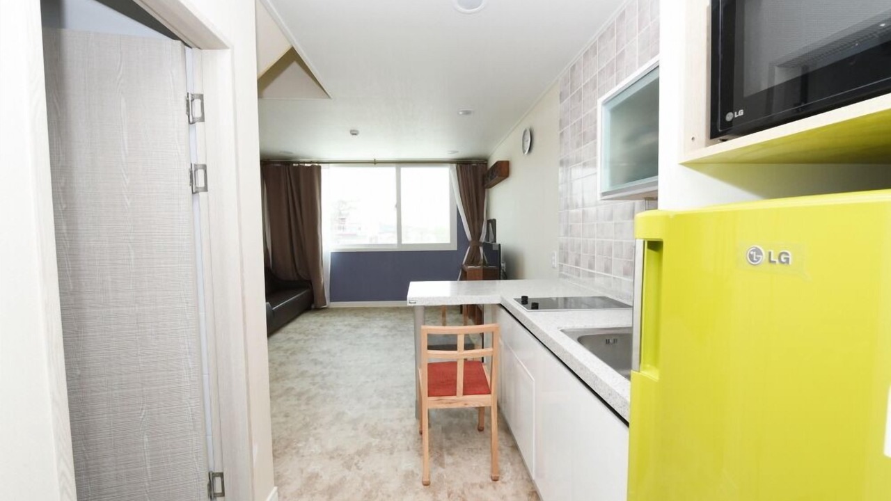 Photo of Bedroom in Gyeongju