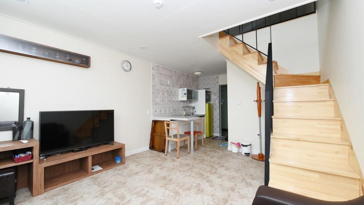 Photo of Bedroom in Gyeongju