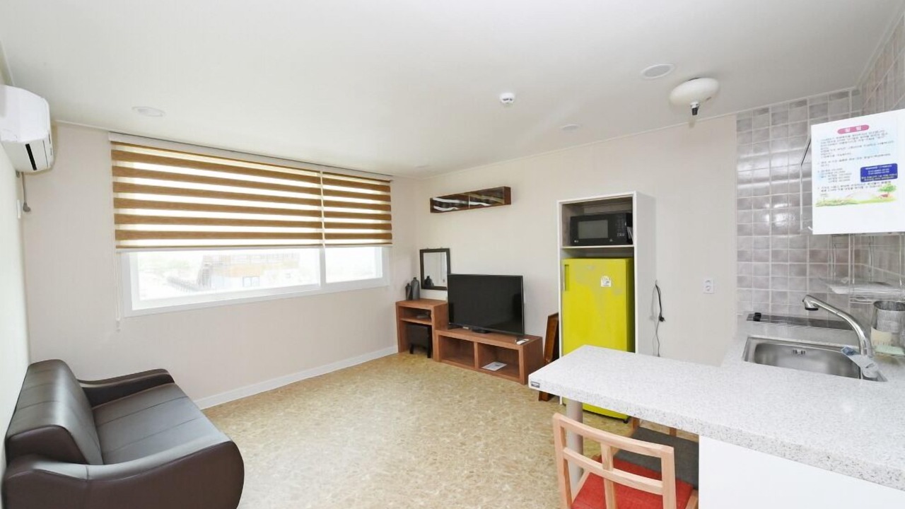 Photo of Bedroom in Gyeongju