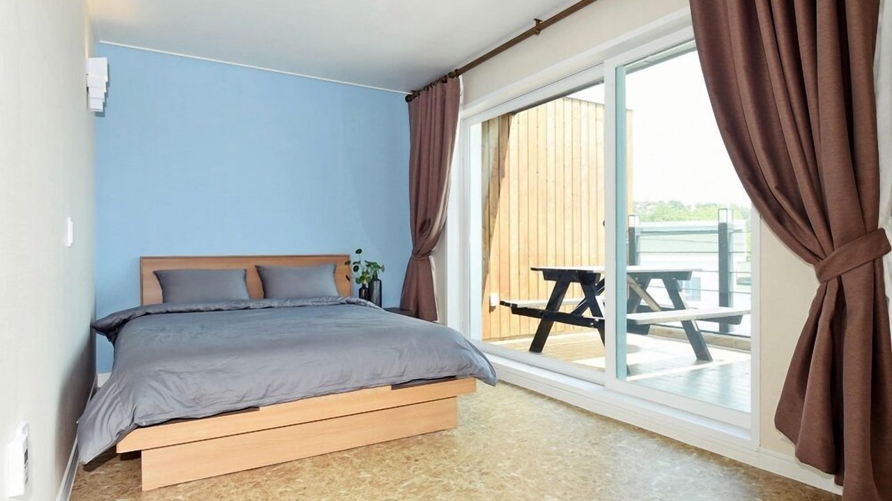 Photo of Bedroom in Gyeongju