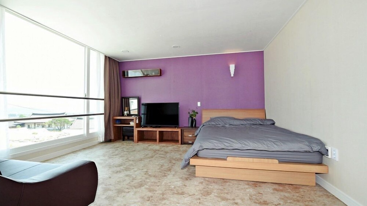 Photo of Bedroom in Gyeongju