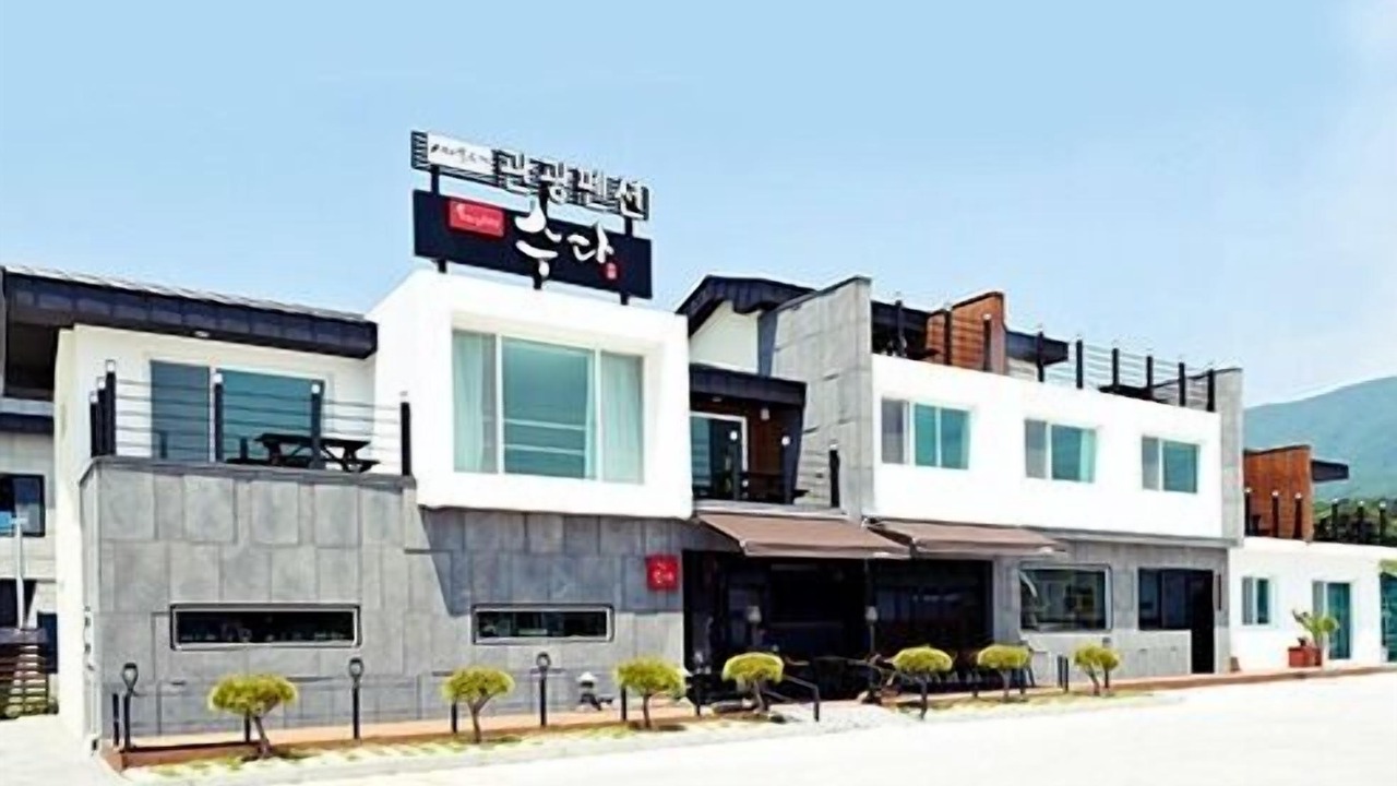 Photo of Outdoor in Gyeongju