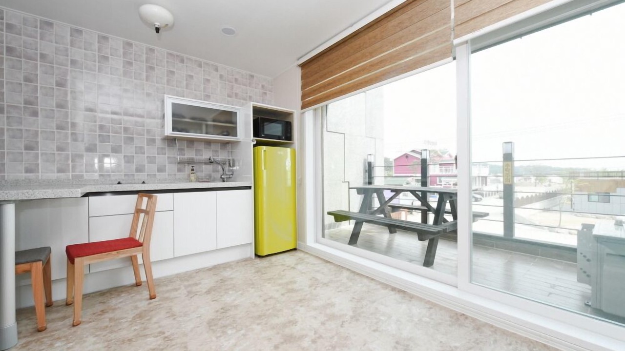 Photo of Bedroom in Gyeongju