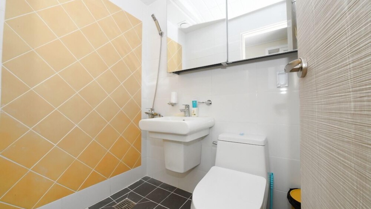 Photo of Bathroom in Gyeongju