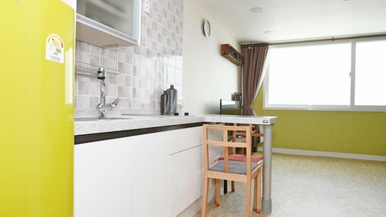 Photo of Bedroom in Gyeongju