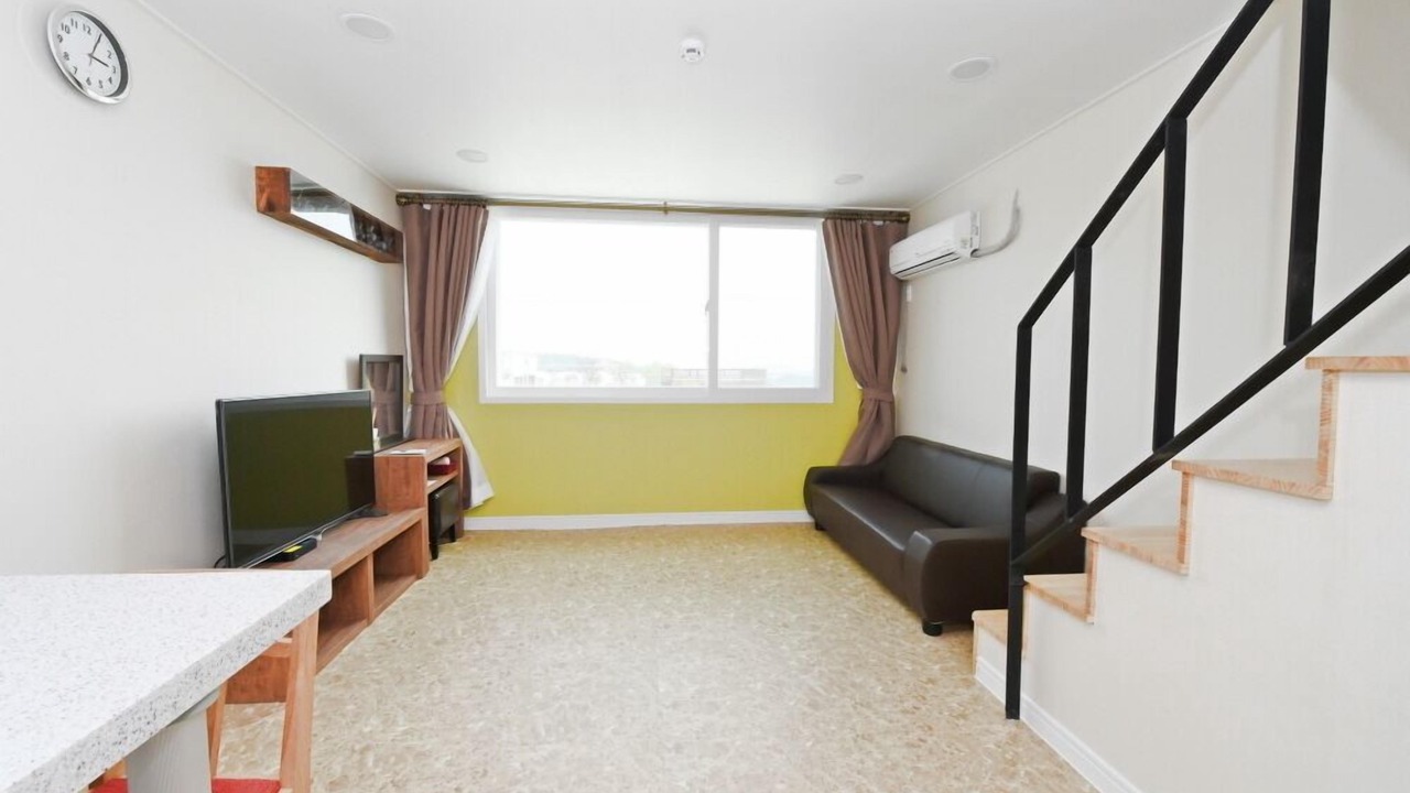 Photo of Bedroom in Gyeongju