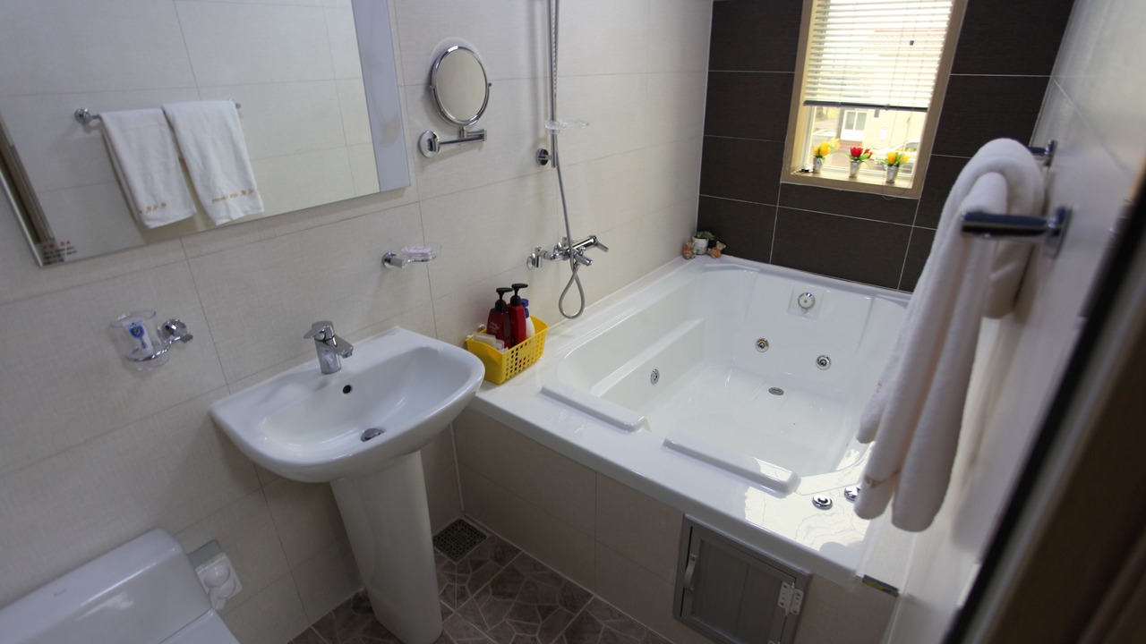 Photo of Bathroom in Hangyeong
