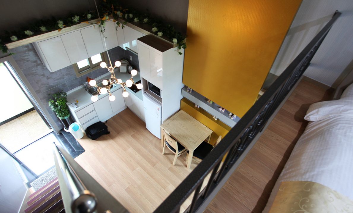 Photo of Kitchen in Hangyeong