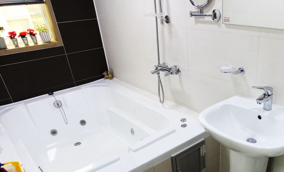 Photo of Bathroom in Hangyeong