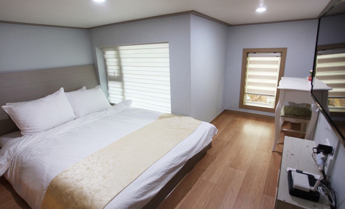 Photo of Bedroom in Hangyeong