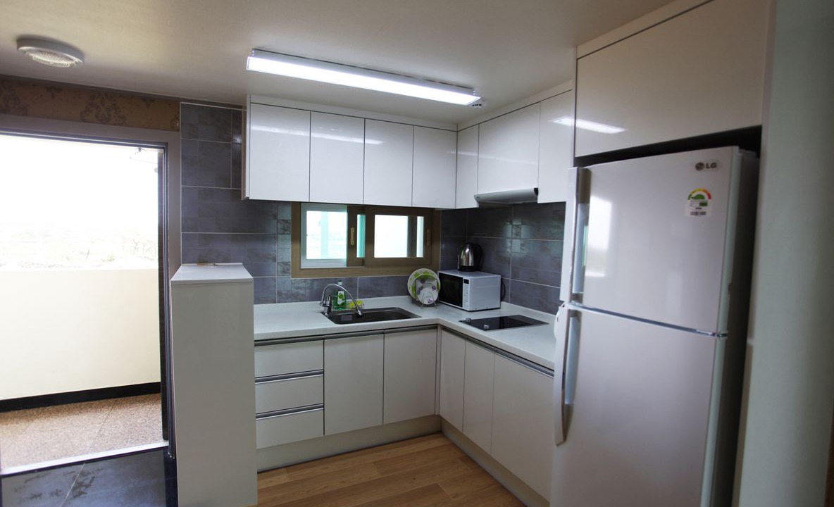 Photo of Kitchen in Hangyeong