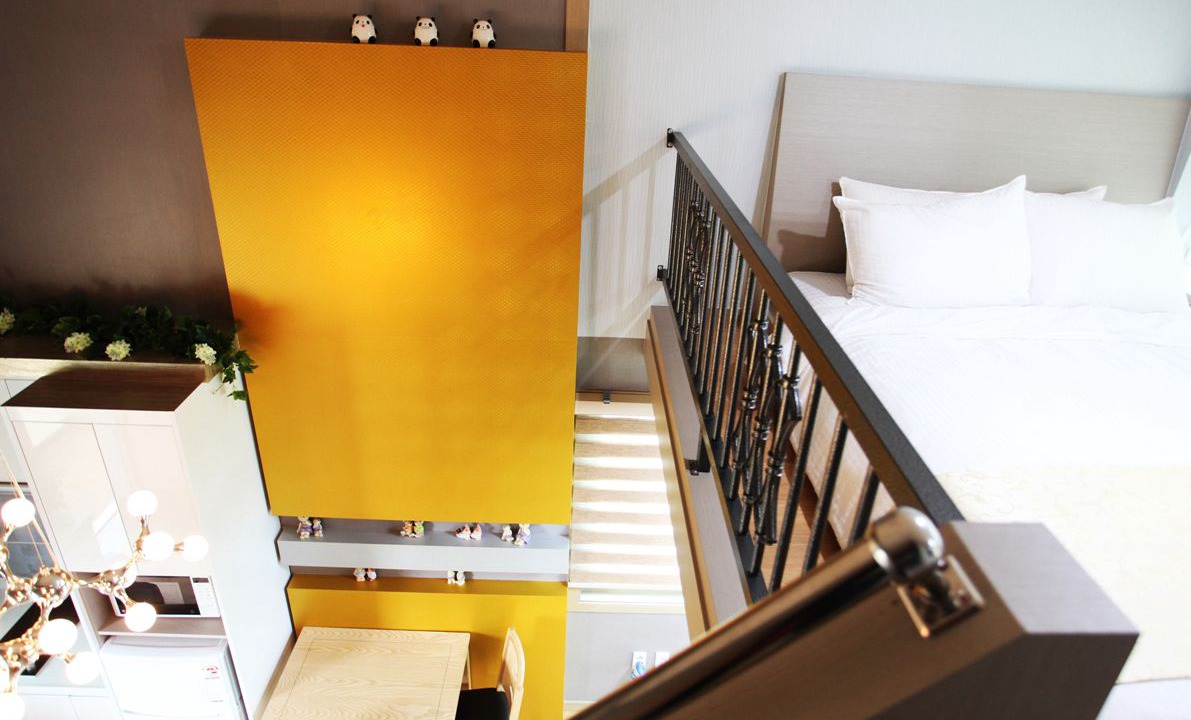 Photo of Bedroom in Hangyeong