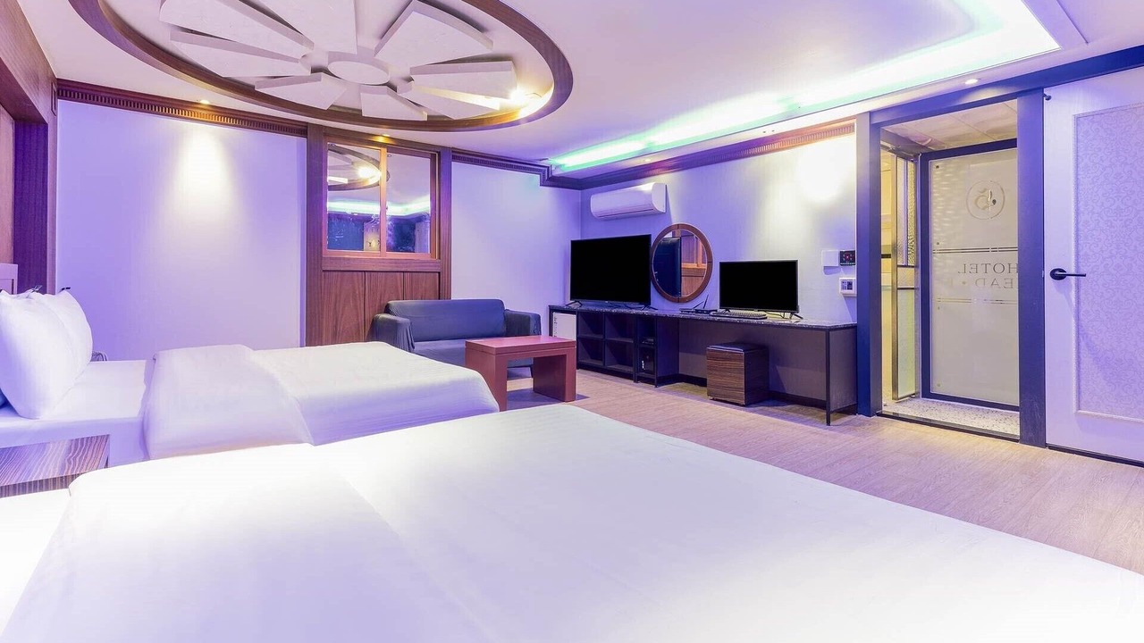 Photo of Bedroom in Uijeongbu
