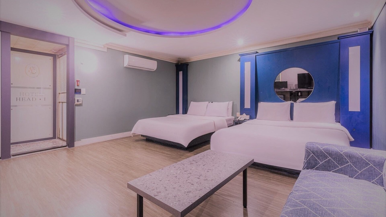 Photo of Bedroom in Uijeongbu