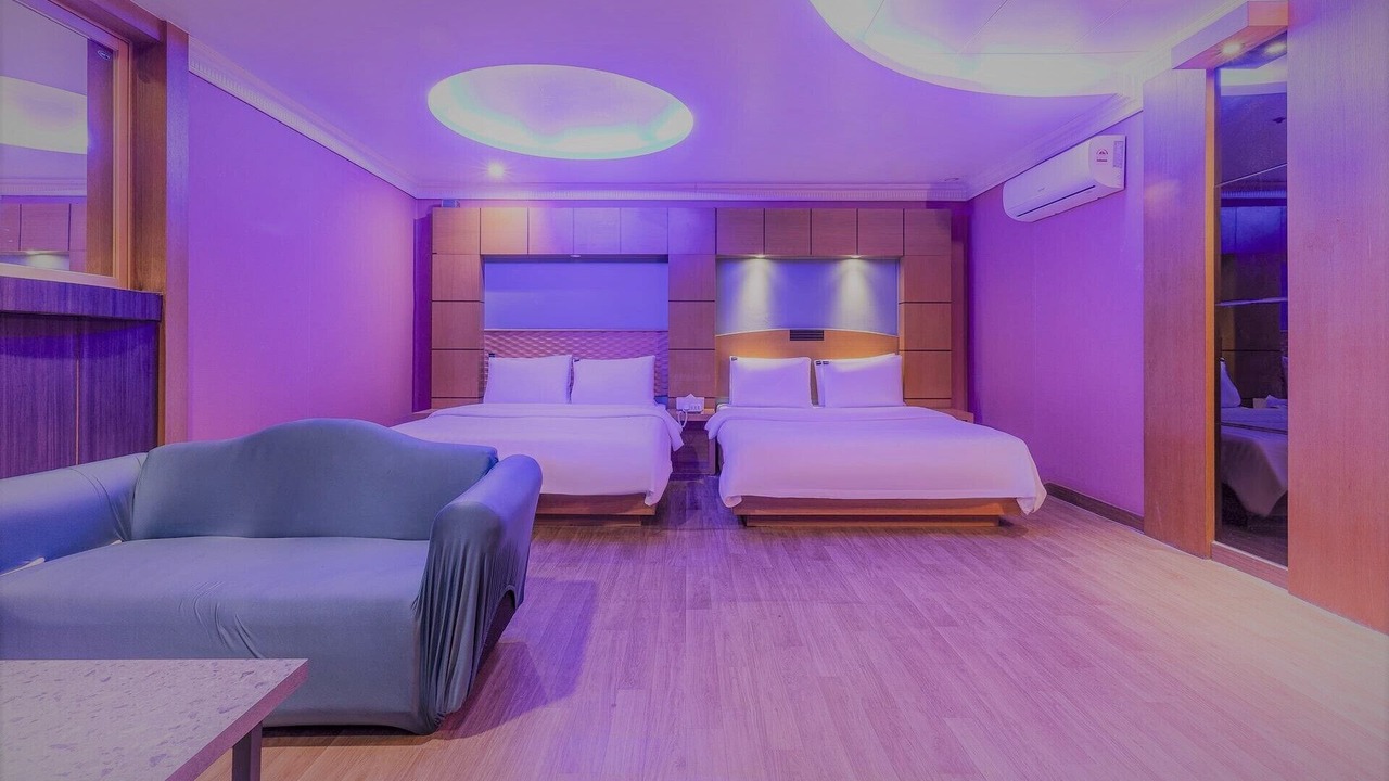 Photo of Bedroom in Uijeongbu