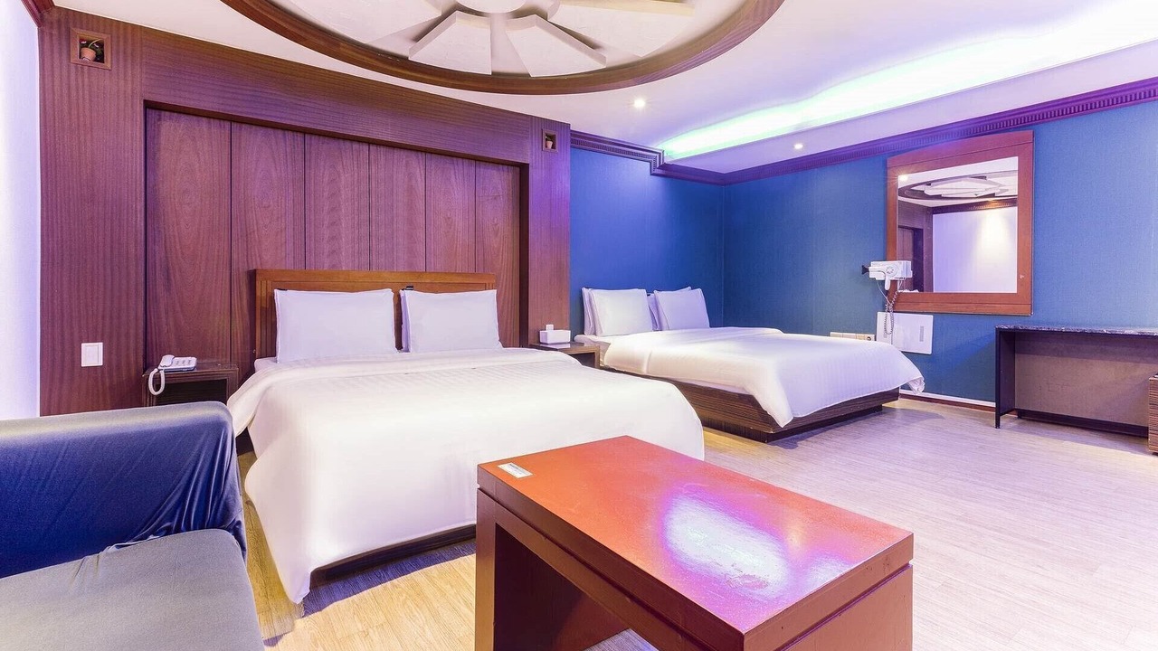 Photo of Bedroom in Uijeongbu