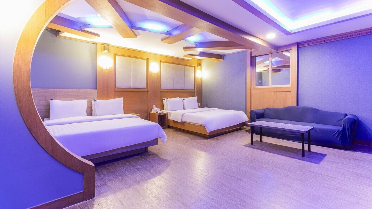 Photo of Bedroom in Uijeongbu