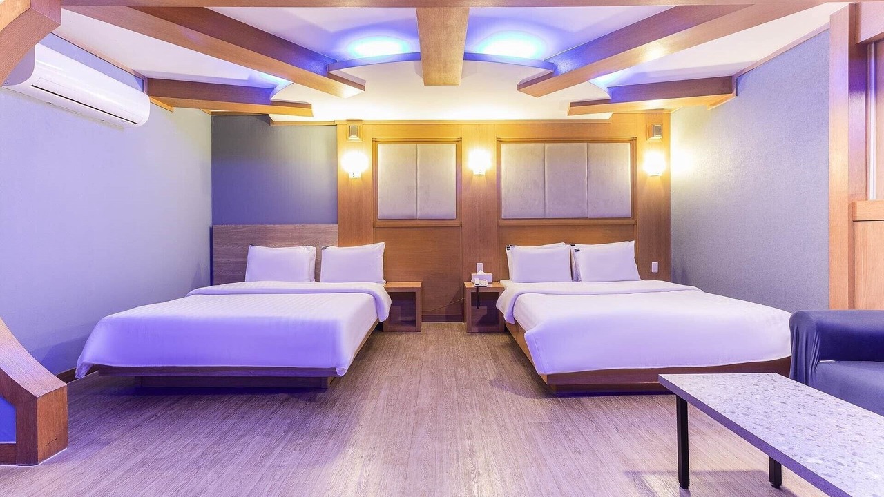 Photo of Bedroom in Uijeongbu