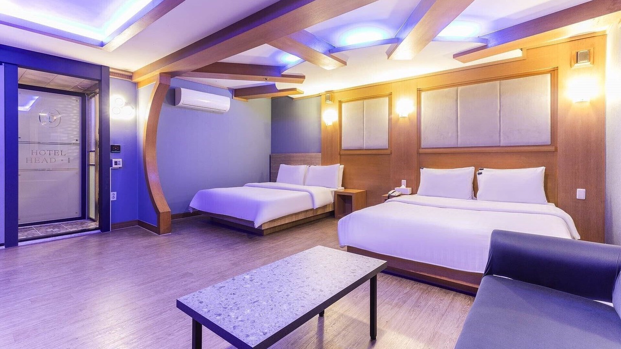 Photo of Bedroom in Uijeongbu