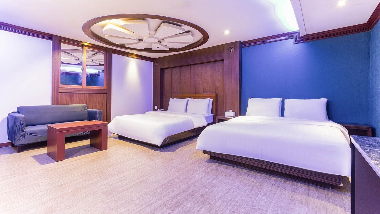 Photo of Bedroom in Uijeongbu