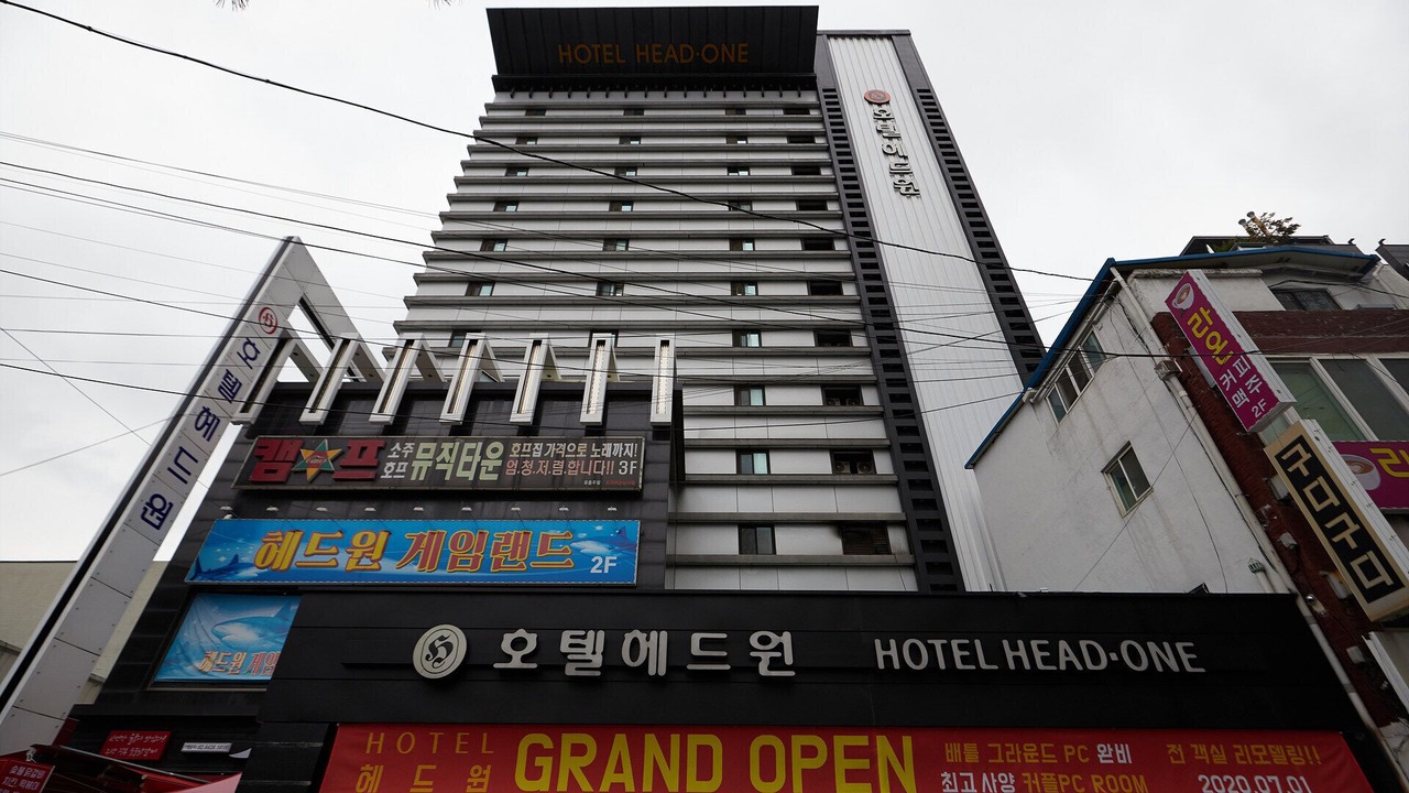 Photo of Outdoor in Uijeongbu