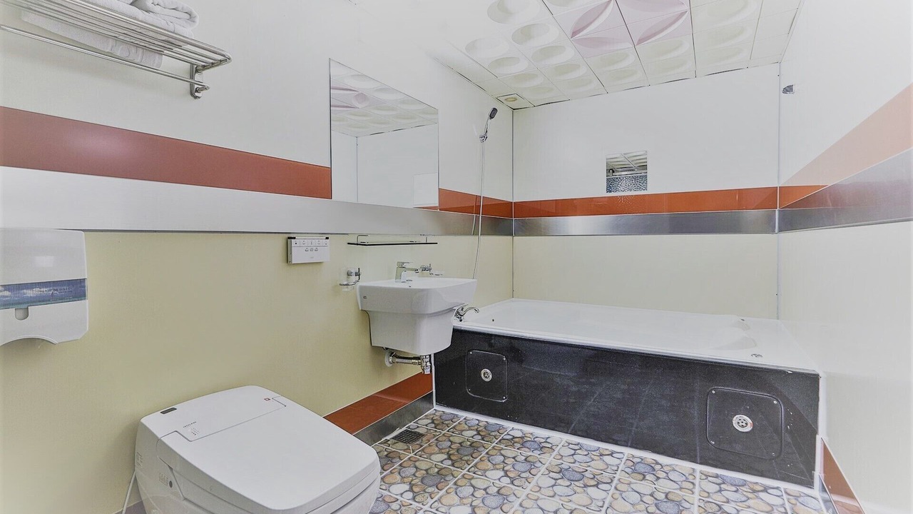 Photo of Bedroom in Uijeongbu
