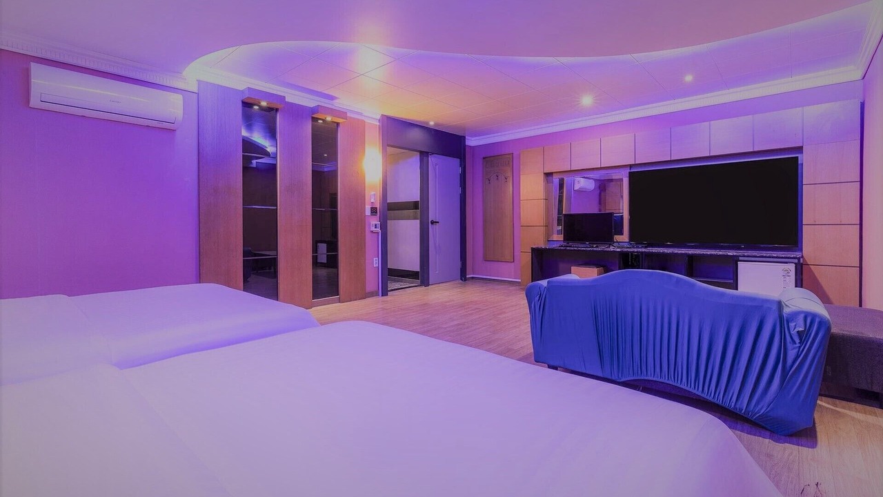 Photo of Bedroom in Uijeongbu