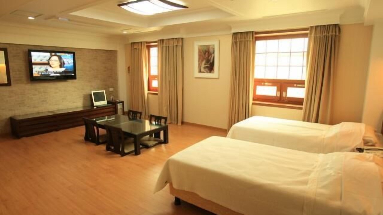 Photo of Bedroom in Dong-Gu