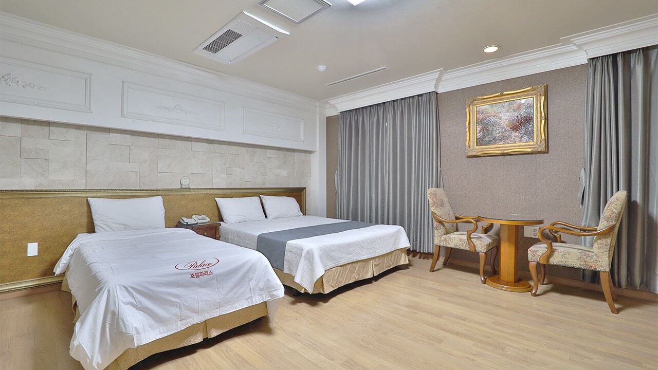 Photo of Bedroom in Dong-Gu