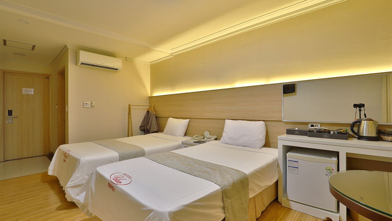 Photo of Bedroom in Dong-Gu