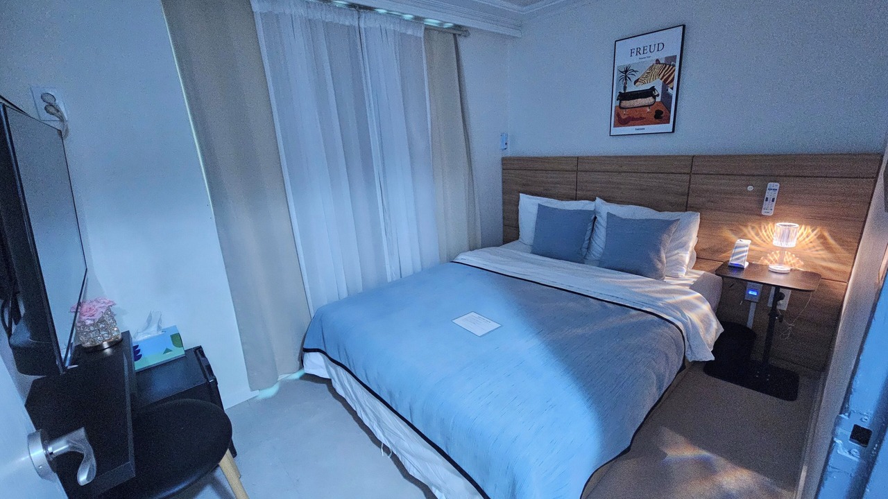 Photo of Bedroom in Yeoju