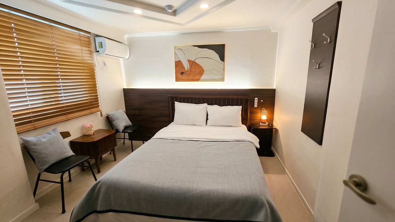 Photo of Bedroom in Yeoju