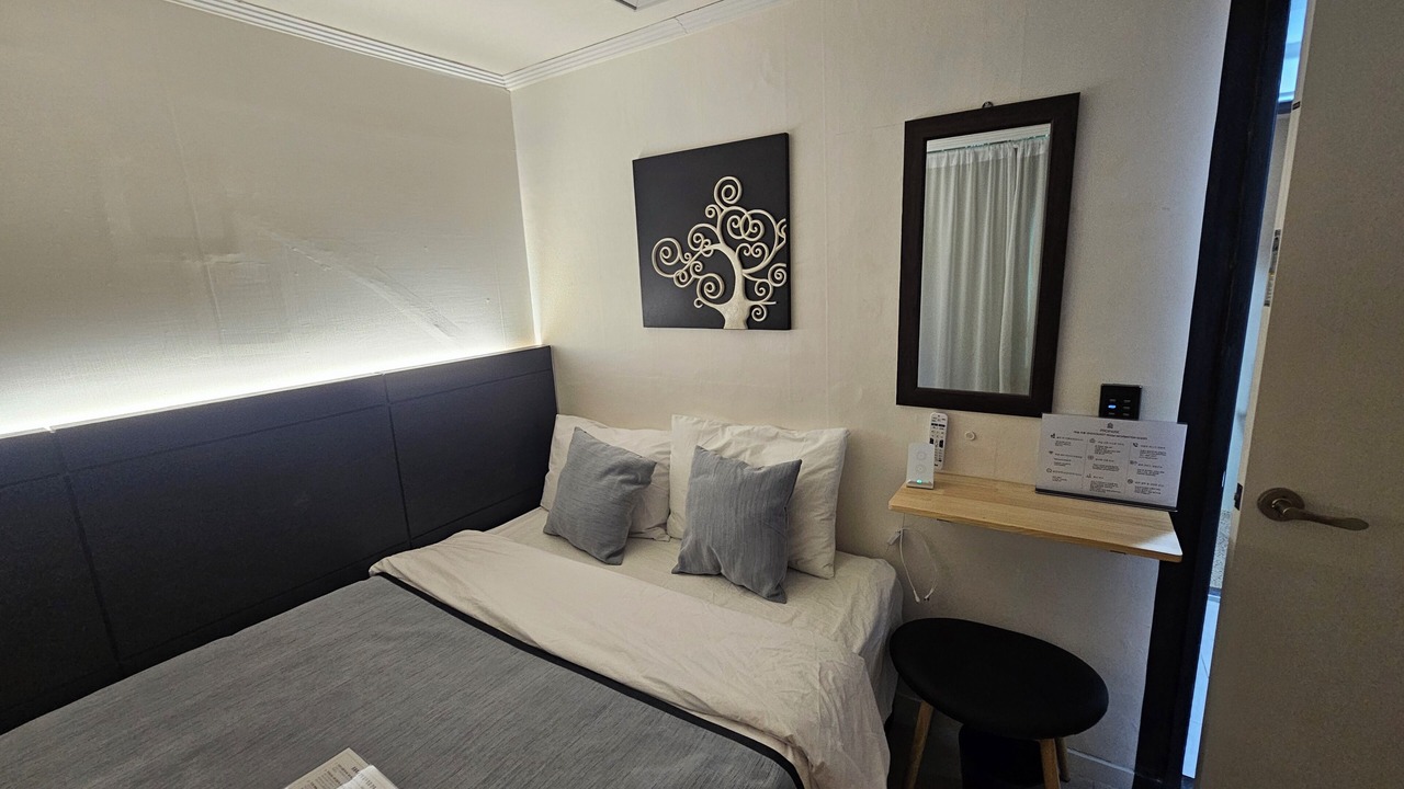 Photo of Bedroom in Yeoju