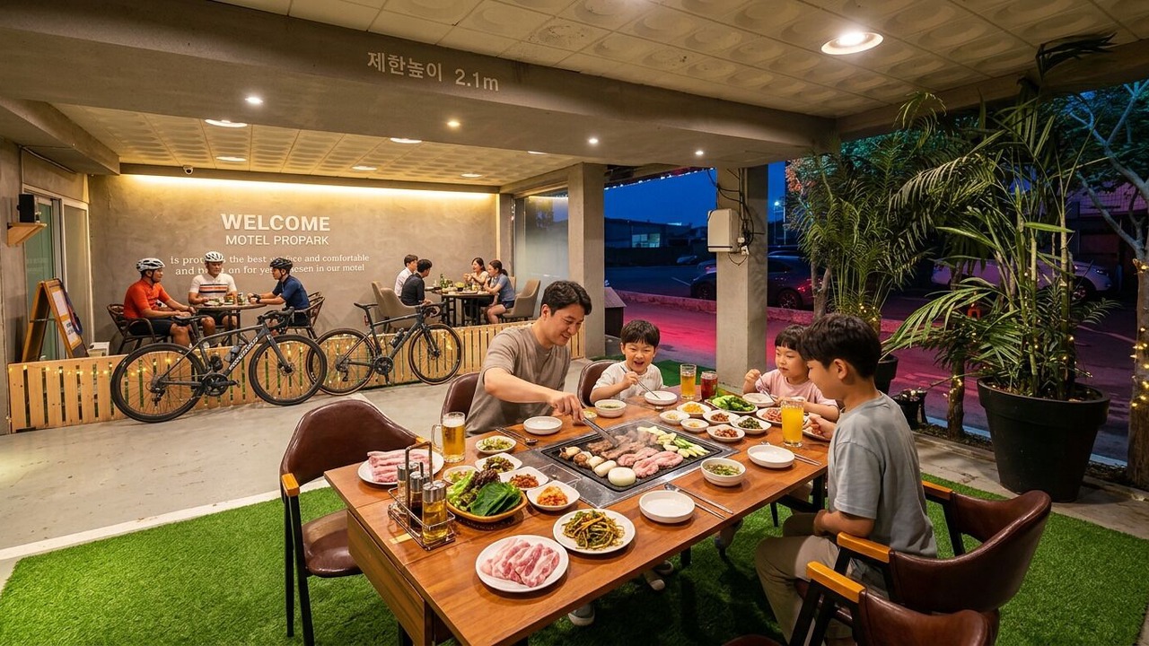 Photo of Outdoor in Yeoju