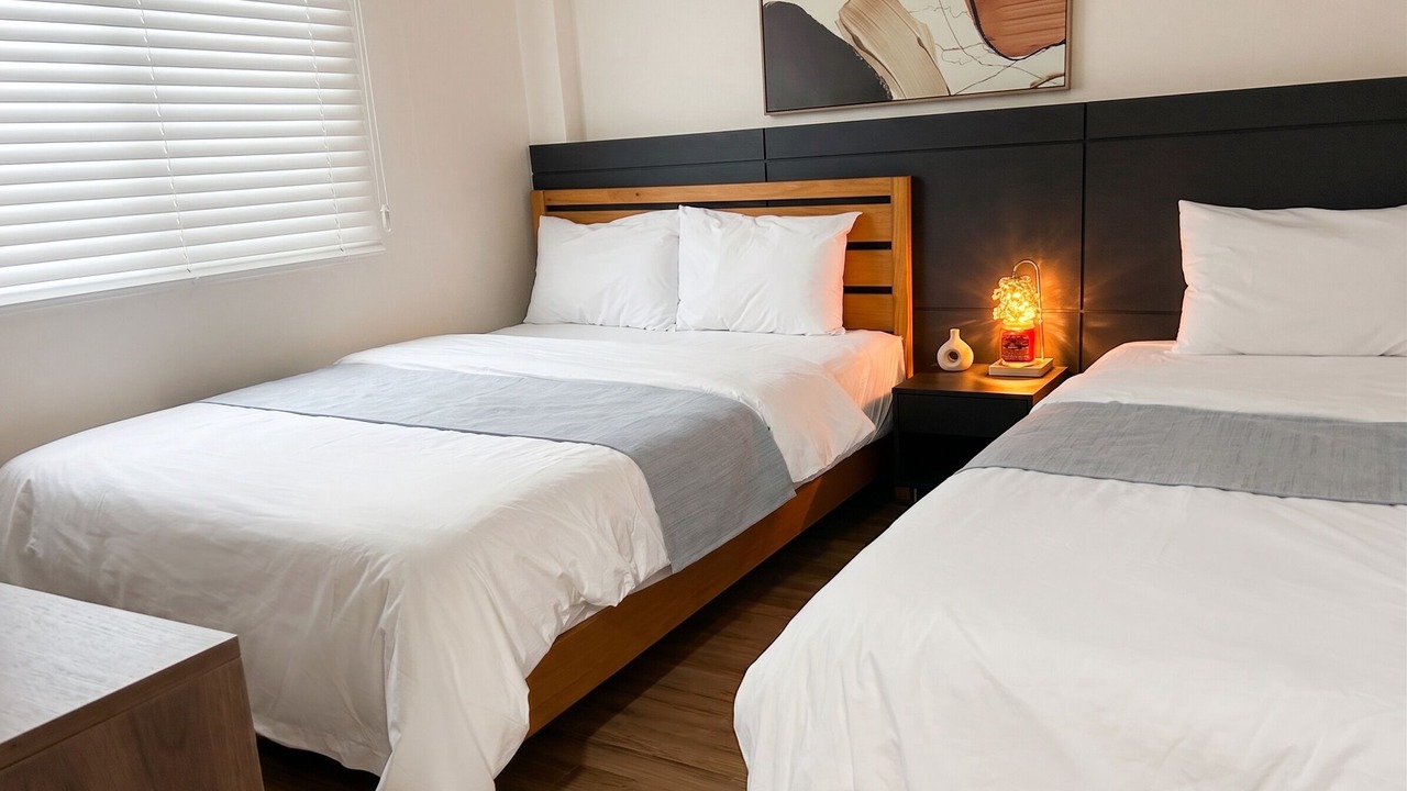 Photo of Bedroom in Yeoju