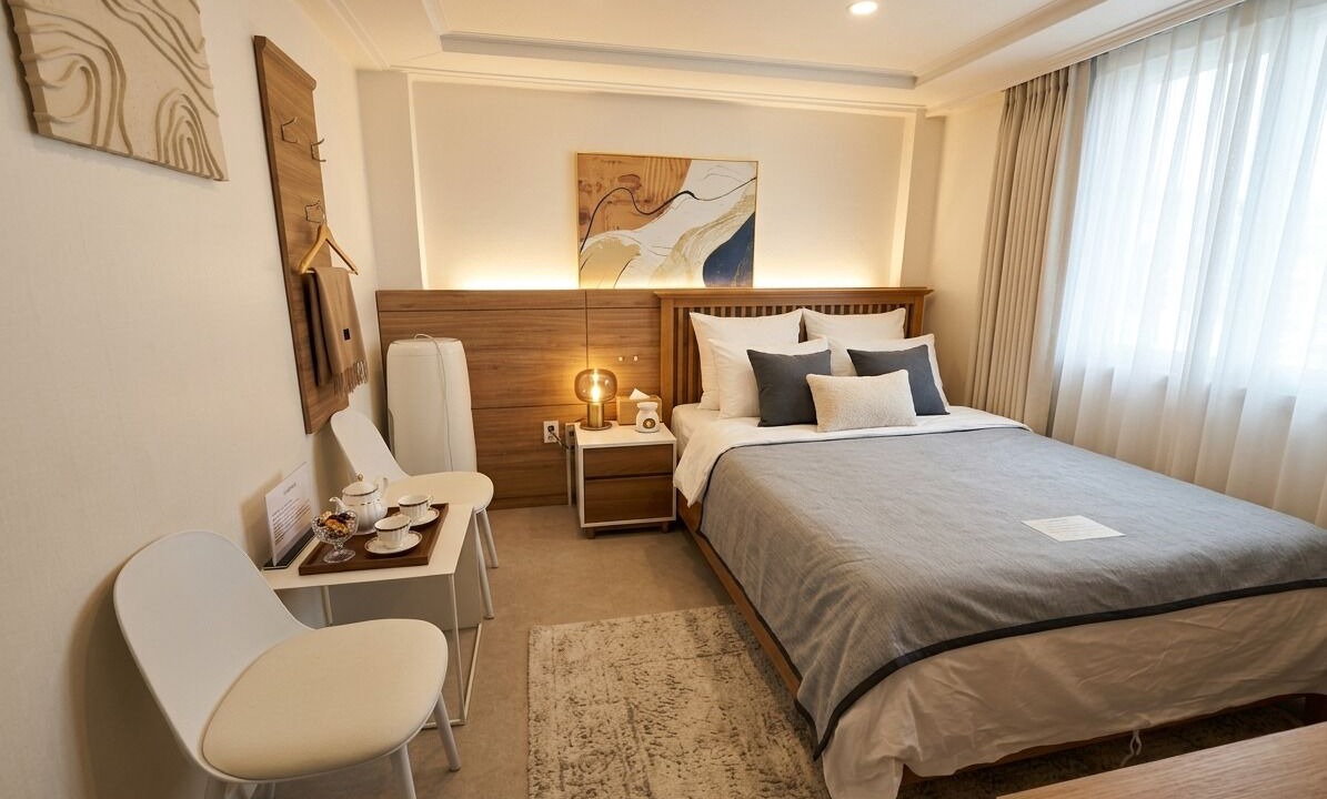 Photo of Bedroom in Yeoju